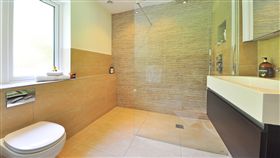 浴廁,浴室,廁所,圖／翻攝自Pixabay