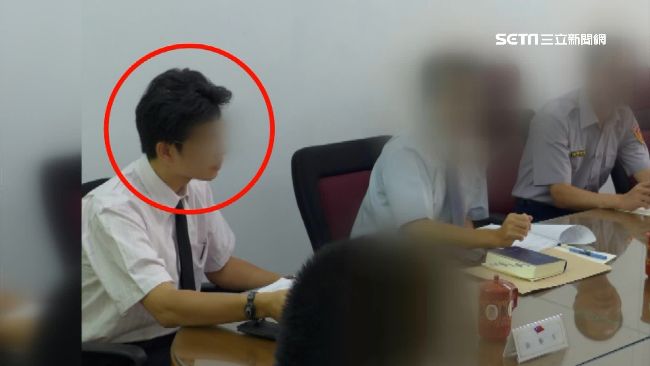 濫權檢察官公審幼童　自稱蘇有朋同學