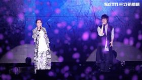 五月天,蕭敬騰／相信音樂提供