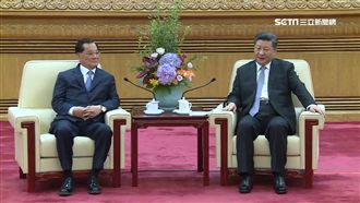 名嘴：「連爺爺」不是和習近平很熟？