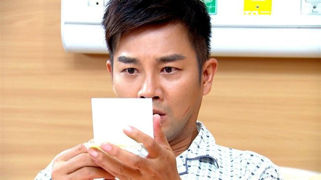 靈魂交換引熱議　《金家》這樣回應…