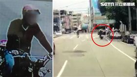 台中合作金庫搶匪、台中銀行歐姓搶匪