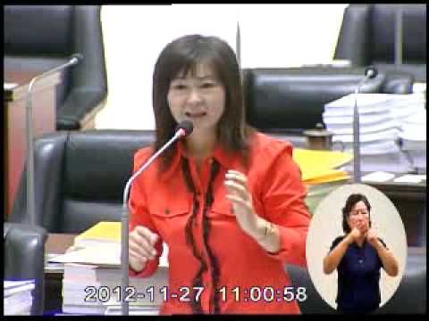 詐領考察費　高市議員貪污判刑定讞