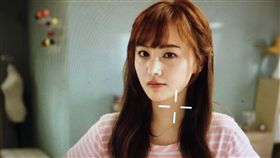 鄭爽／翻攝自鄭爽工作室微博