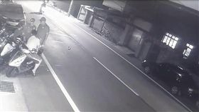 新北市,淡水,北新路一段,搶奪,金項鍊,淡金路,毒品