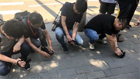 美駐北京使館爆炸！現場「血跡斑斑」
美國,大使館,爆炸,內蒙古,中國,炸彈,引爆
翻攝自推特