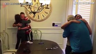 女兒唇語報喜　父爆笑猜對要當阿公