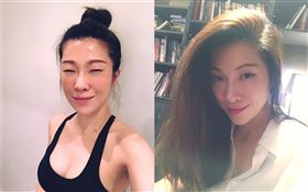  KIMIKO　圖／翻攝自臉書