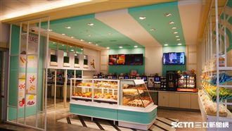 不打烊！小七網美麵包店信義區登場