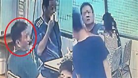 彰化溪湖羊肉爐男呼巴掌服務生／臉書溪湖人生活圈