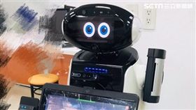 數位服務,中華電信,中華電信智慧門市,AI,智慧機器人,ibobby,遠傳電信