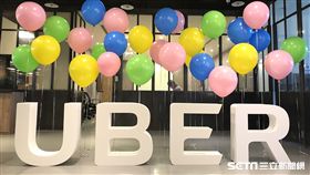 Uber新服務上線 鞏固在台地位叫車服務Uber 9日宣布與租賃車業者、日系嬰幼兒品牌Combi合作推出新服務「寶寶優步」，透過滿足不同族群的需求，試圖鞏固在台灣市場地位。中央社記者吳家豪攝 107年7月9日