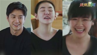 徒手抓蜜蜂失聲！小S亂入《三重奏》