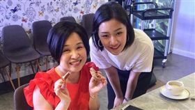 愛女健康考上台藝大　楊月娥激動爆哭