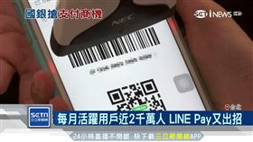 LINE Pay海外釋股　北富銀砸31億成第二大股東
SOT