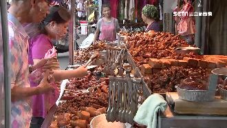 黃昏市場霸主！婆媽「最愛攤位」曝光