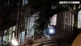 新北,新莊,民宅,母女,反綁,命危（圖／記者游承霖攝）