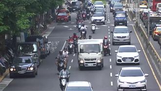 最高罰2萬！駕駛當心這些危險動作