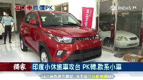 印度車來台1800
