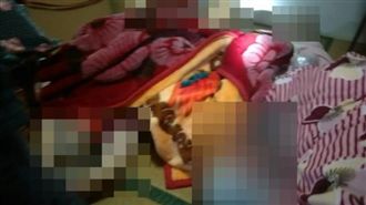 母女慘遭繩子綑綁　竟是兒友人下毒手