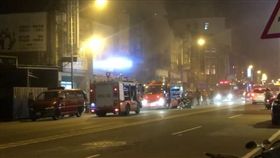 桃園,龜山,火警,民宅（圖／翻攝臉書龜山生活通）