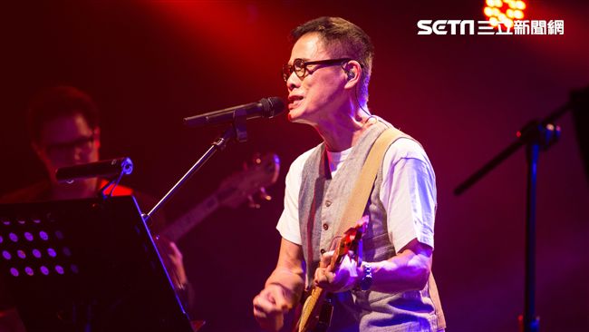 羅大佑被虧情場浪子　最了解分手方式