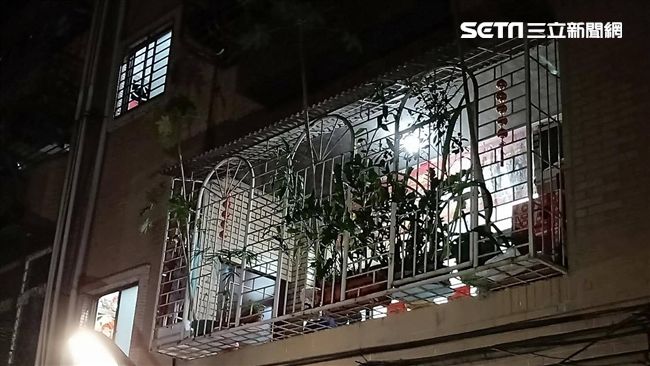 新莊母女遭綑綁1死　疑7千元引殺機