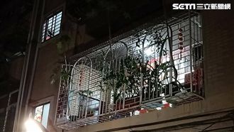 新莊母女遭綑綁1死　疑7千元引殺機