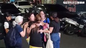 新莊,命案,灌藥,餵藥,不明藥物,綑綁,談判,同居人,看護（圖／記者 游承霖攝）