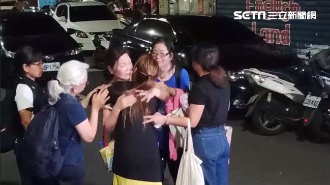 母女遭綑綁劫財　家屬：盼他重新做人