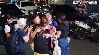 母女遭綑綁劫財　家屬：盼他重新做人