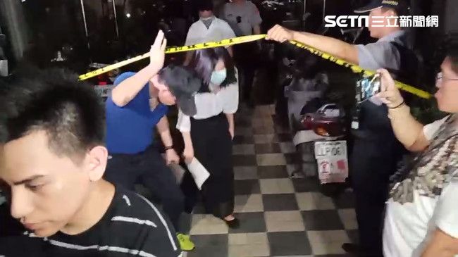母女遭綁命案！　疑餵藥封口鼻致死