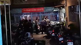 新北,新莊,殺人,母女,尼龍繩,林昆鋒,昏迷。游承霖攝