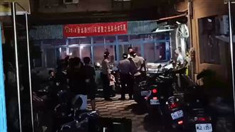 繩綑綁母女害命　兒友人涉重嫌遭追緝