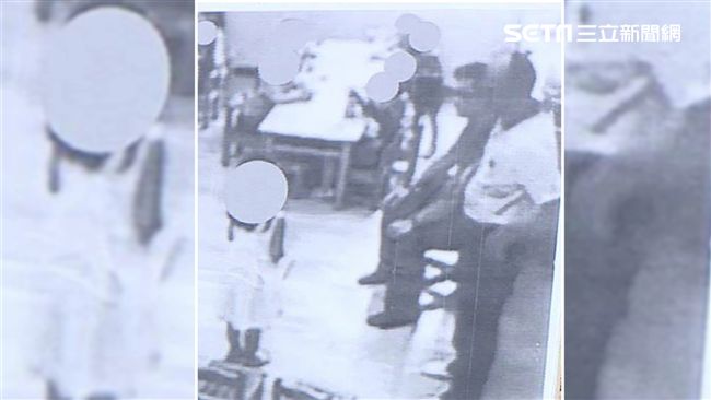 檢座闖幼園揪犯人！原來是女兒被嫌臭