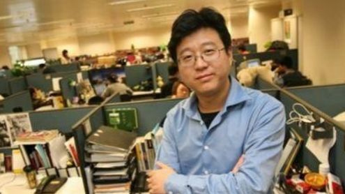 身價逾4千億！富商：有錢不一定幸福