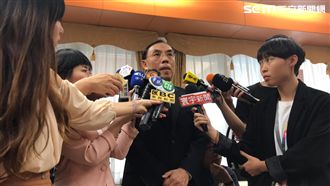 檢察官對幼兒辦案　蔡清祥震怒：不齒