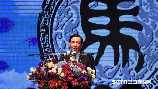 成立基金會為2020？馬說超越選舉