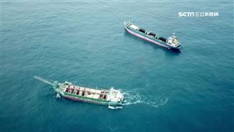 過份！澎湖「南淺漁場」慘淪陸抽砂場