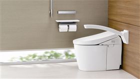 TOTO 居家衛浴及公共無障礙廁所新提案