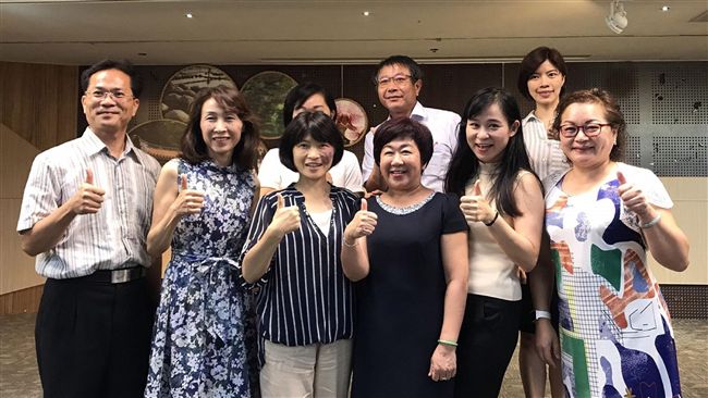 台南國小試辦雙語教學　進步成效明顯