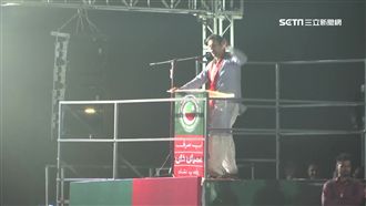 巴基斯坦變天！前板球明星宣布勝選