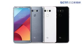 新機魅力夯　楊丞琳接LG G6年度代言