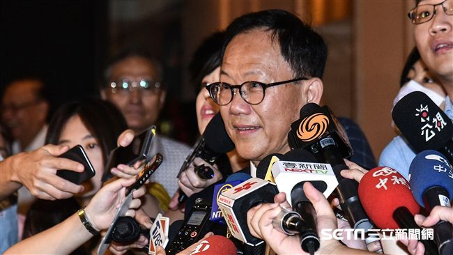 支持馬英九選2020？丁守中：還早