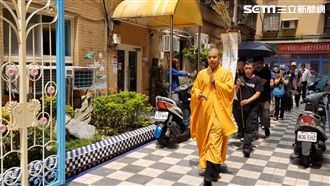 新莊母女命案1死　家屬招魂哭斷腸