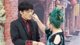 江明學（圖/記者李嘉紘攝）