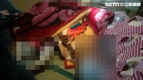 綑綁,殺人,命案,餵藥,逃跑,相驗,法醫,兇嫌,新莊