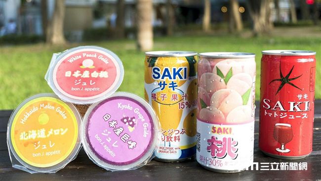 輕熟女最愛！這些網美打卡飲料拍了沒