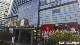 京站,百貨公司。（圖／百貨提供）