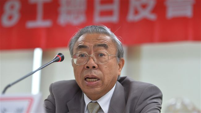 調高最低工資　他：恐更多年輕人失業